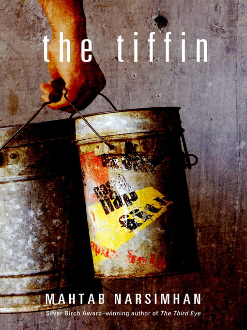 Cover of The Tiffin